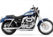 Harley-Davidson XL 1200 C Sportster